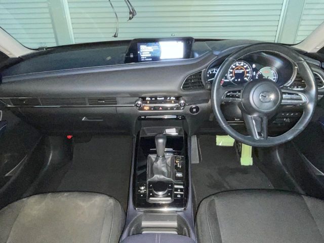 CX-30