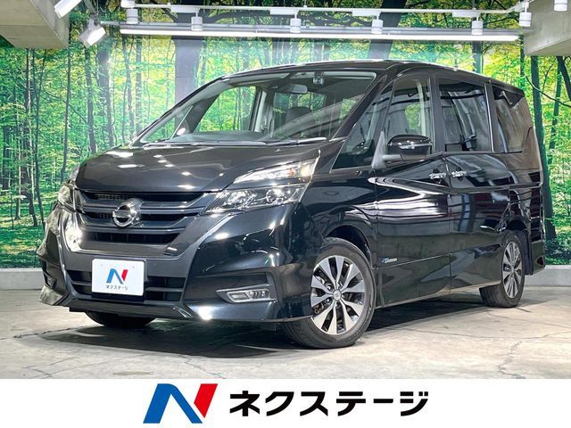 SERENA  S-HYBRID