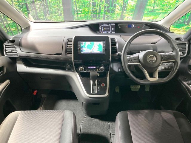 SERENA  S-HYBRID