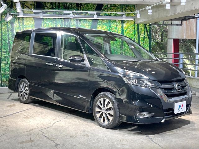 SERENA  S-HYBRID