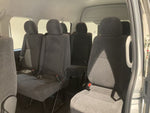 HIACE wagon 4WD