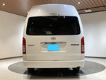 HIACE wagon 4WD