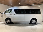 HIACE wagon 4WD