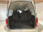 HIACE wagon 4WD