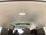 HIACE wagon 4WD