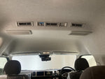 HIACE wagon 4WD