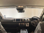 HIACE wagon 4WD