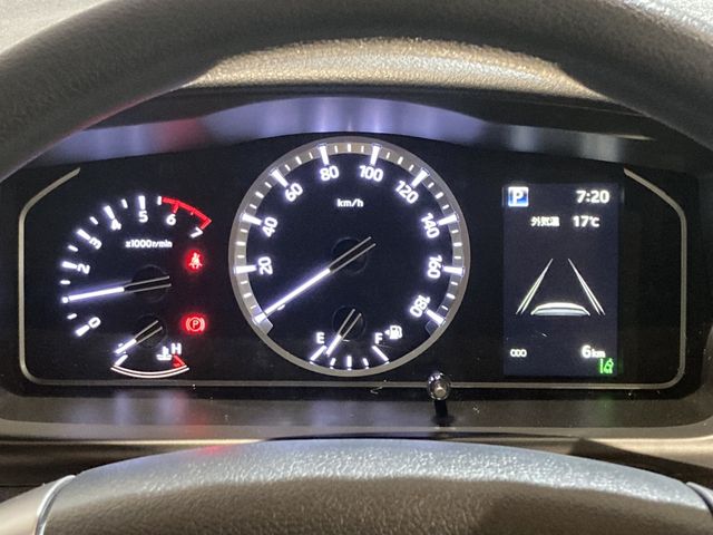 HIACE wagon 4WD