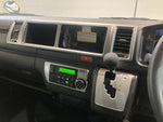 HIACE wagon 4WD