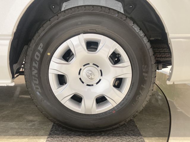 HIACE wagon 4WD