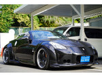 FAIRLADY Z roadstar
