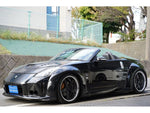 FAIRLADY Z roadstar