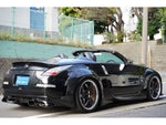 FAIRLADY Z roadstar