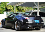 FAIRLADY Z roadstar