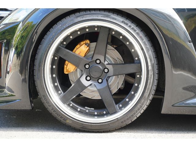 FAIRLADY Z roadstar