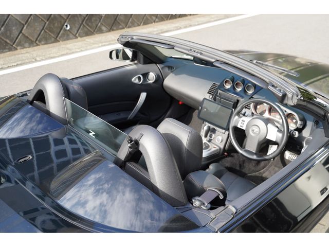 FAIRLADY Z roadstar