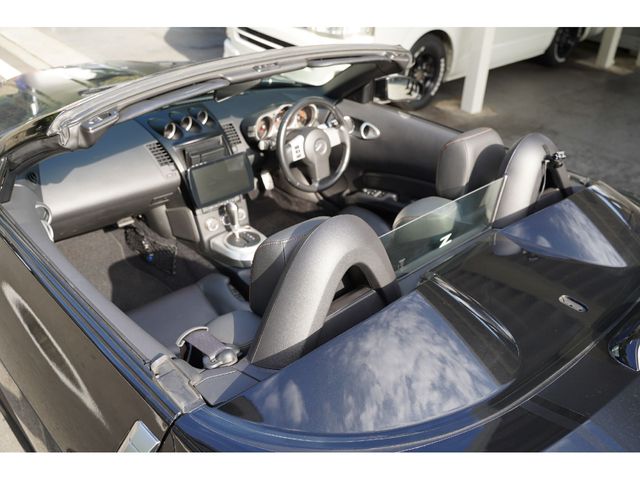 FAIRLADY Z roadstar