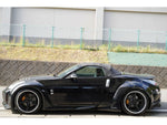 FAIRLADY Z roadstar