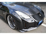 FAIRLADY Z roadstar