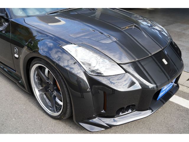 FAIRLADY Z roadstar