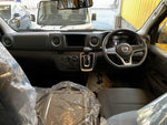 CARAVAN van 2WD