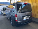 CARAVAN van 2WD