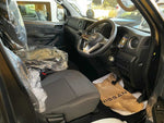 CARAVAN van 2WD