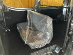 CARAVAN van 2WD
