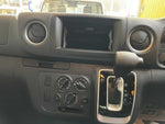 CARAVAN van 2WD
