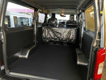 CARAVAN van 2WD