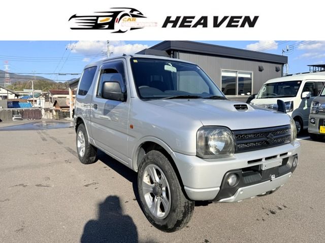 JIMNY 4WD