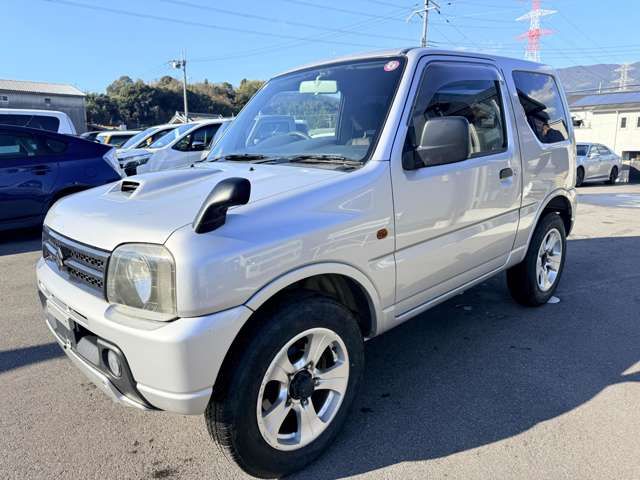 JIMNY 4WD