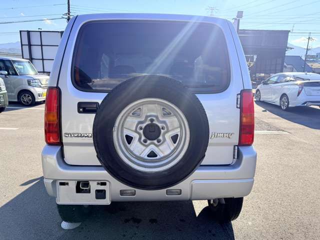 JIMNY 4WD