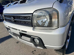 JIMNY 4WD