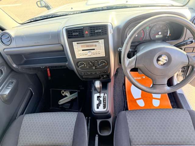 JIMNY 4WD