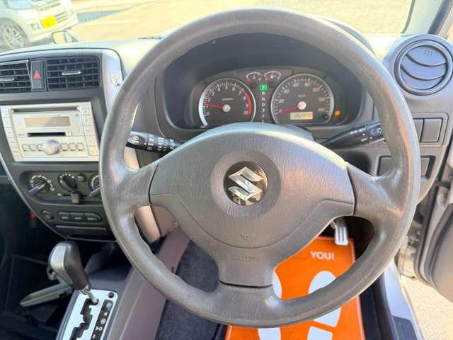 JIMNY 4WD