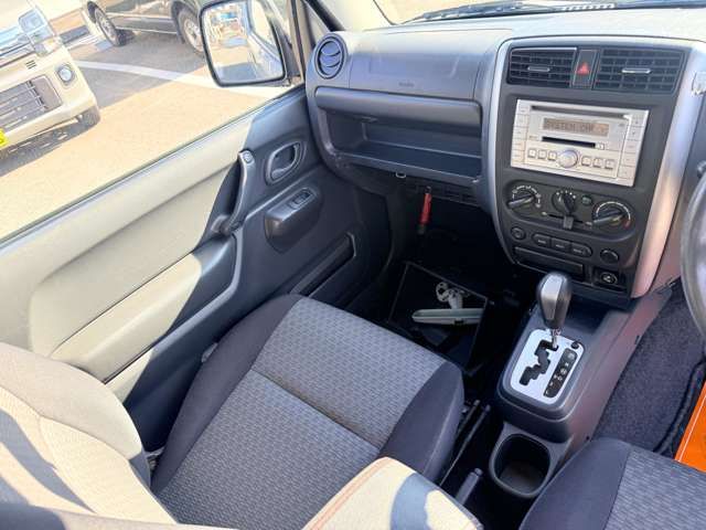 JIMNY 4WD