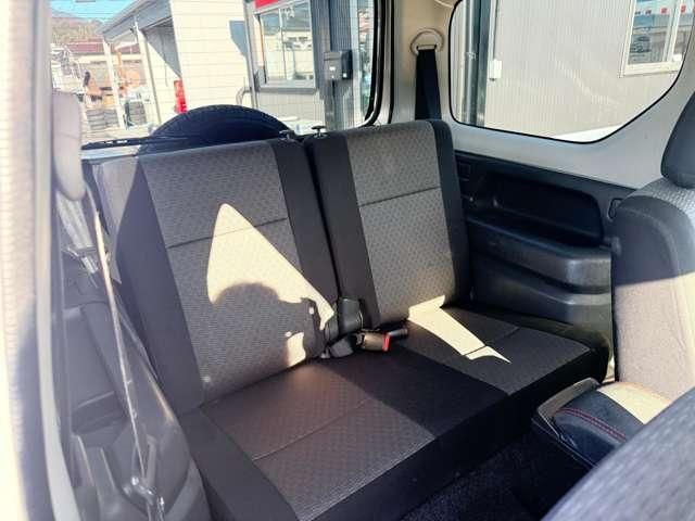 JIMNY 4WD