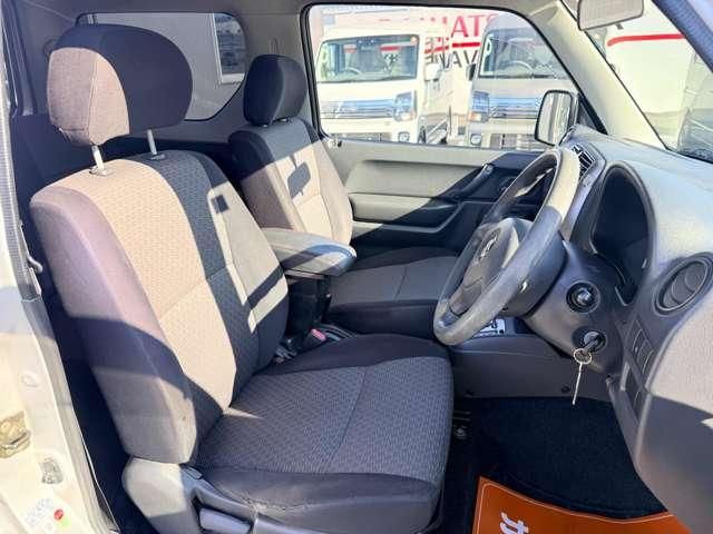 JIMNY 4WD