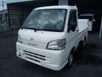HIJET truck 4WD