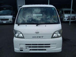 HIJET truck 4WD