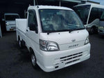 HIJET truck 4WD