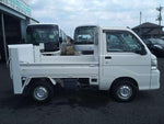 HIJET truck 4WD