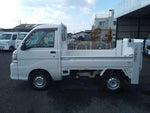 HIJET truck 4WD