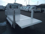 HIJET truck 4WD