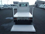 HIJET truck 4WD