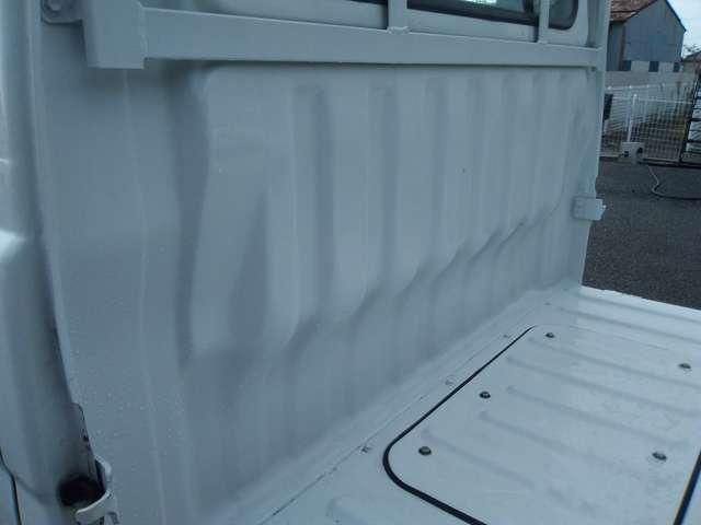 HIJET truck 4WD