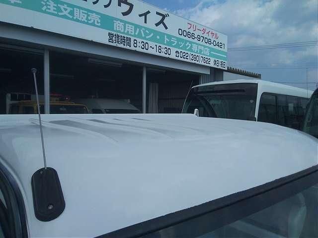 HIJET truck 4WD