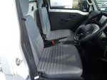HIJET truck 4WD