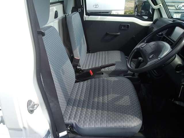 HIJET truck 4WD